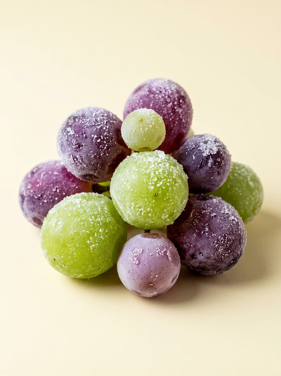 Just Grapes